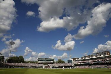 Pakistan toast Lord’s test win with boot camp press-ups