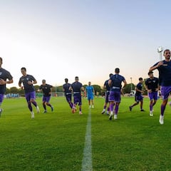 La RFEF deniega el traslado de La Unión Atlético desde Murcia a Málaga