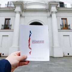 ¿Se puede votar con carnet vencido en las Elecciones 2023 en Chile? estos son los documentos válidos para el Plebiscito