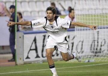 Transfers that you might have forgotten ever happened