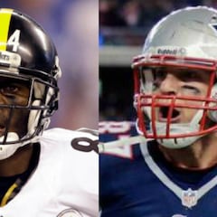 Diez posibles caballos negros para ser MVP de la NFL