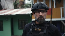 Pelayo Gayol, instructor, desvela la prueba más dura para entrar en el GEO en España: “Casi nos morimos allí”