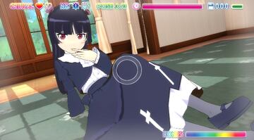 Captura de pantalla - Oreimo Happy End (PS3)