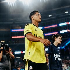 Cucho Hernández, Leo Messi... Nominados al MVP de la MLS 2023