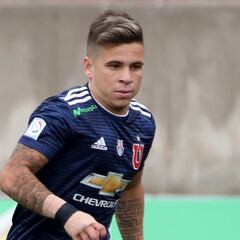 Soteldo: "Ojalá esto sea el inicio de algo con muchos éxitos"