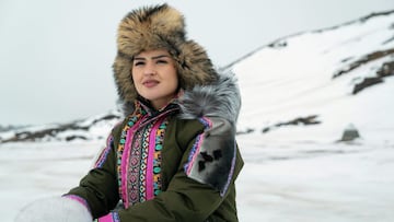 'Al norte del norte' Netflix