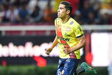Atlético Morelia y José Luis Higuera adquieren derechos de Monarcas