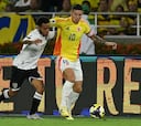 Colombia es Mundial: La clasificación, en fotos