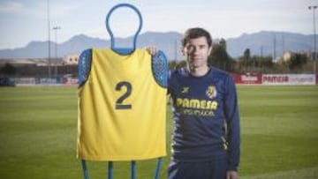 Marcelino García Toral.