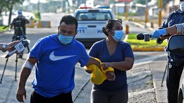Cortés sigue siendo el foco rojo del coronavirus en Honduras, para este lunes reportaron 137 casos nuevos. La cuenta de decesos llegó a 182.