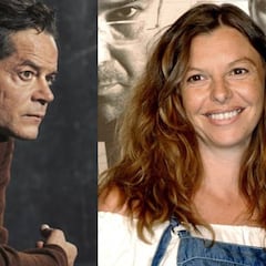 Muere la actriz Paloma Gómez, expareja de Jorge Sanz, a los 46 años