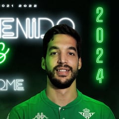 Pepe Pozas ficha por tres temporadas con el Betis
