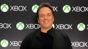 Phil Spencer, de Xbox. Foto: Kotaku
