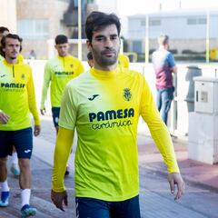 Pamplona puede ser la despedida de varios ilustres