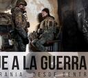 Viaje al epicentro de la guerra: la dura realidad de Ucrania entre refugios y trincheras