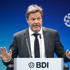 La acción de Rusia que Alemania considera “un ataque”