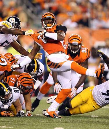 Una imagen, una frase (semana 7)