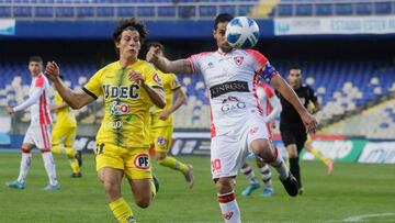 Copiapó resistió sin su estrella y sueña con la final