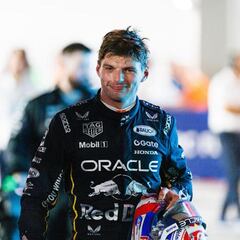 ¿Y si Verstappen se convierte en el Raikkonen de 2007?