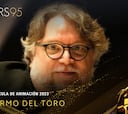 ‘Pinocho de Guillermo del Toro’: Oscar a la Mejor Película de Animación 2023