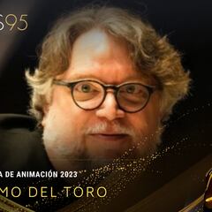 ‘Pinocho de Guillermo del Toro’: Oscar a la Mejor Película de Animación 2023