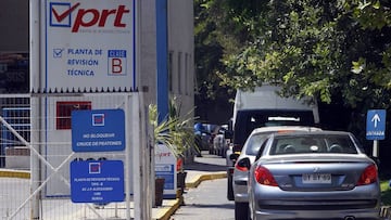 Revisión técnica del auto en Chile: nuevas fechas y plazos de la prórroga para renovar