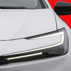 El auto con el mejor diseño del mundo no es un Ferrari