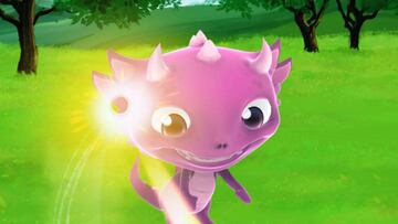 Practica y perfecciona tus lanzamientos de pokéballs