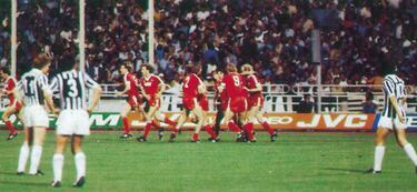 Del cielo al infierno: campeones de Europa en problemas