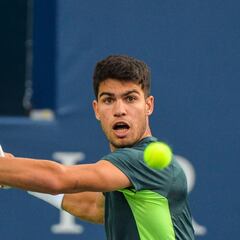 Alcaraz will prepare for the Australian Open by playing against De Miñaur and Ruud