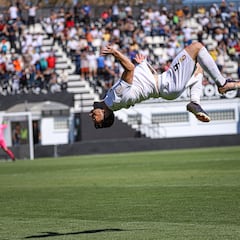 El milagro del Ceuta