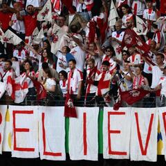 España, ¿contra la cenicienta de la Eurocopa? Así es la Selección de Georgia