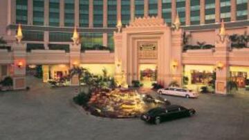 Se acerca el Los Angeles Poker Classic