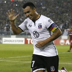 Paredes: "Nadie creía en nosotros, pero aquí estamos"