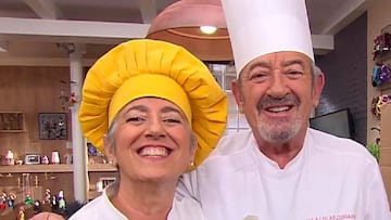 Qué fue de Eva Arguiñano: más de 30 años en televisión y eterna mano derecha de Karlos