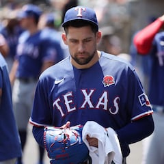 Study shows that the DH is bad for MLB pitching