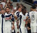 Tottenham 3-1 Bodø/Glimt: goles, resumen y resultado