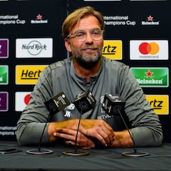 Liverpool boss Jurgen Klopp reflects on 2022 in Christmas message