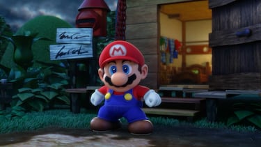 Impresiones de Super Mario RPG. La joya de SNES se viste de gala en Nintendo Switch