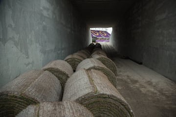 Llegó el Orlando City Stadium, el nuevo Westfalenstadion de USA