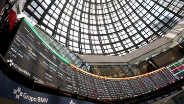 Lunes negro para el peso mexicano: se desploma y supera las 20 unidades por dólar | 5 de agosto