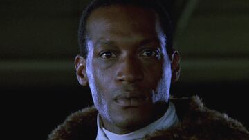 tony todd