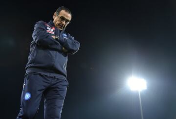 Maurizio Sarri