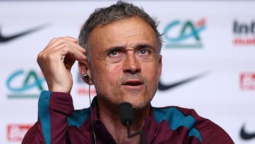 “¿Triplete? Antes de vender la piel del oso, hay que cazarlo...”