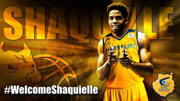 Shaquielle McKissic llega al Granca y Pasecniks se queda