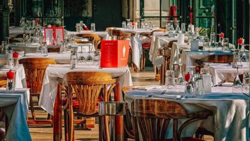 ¿Dónde comer en Madrid o Barcelona en familia?