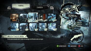 Dishonored: Dunwall City Trails, Impresiones