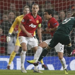 Mánchester no es territorio comanche para el Madrid