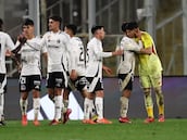 La promesa de Colo Colo que ‘desapareció’ abruptamente: recado a Ortiz y al club