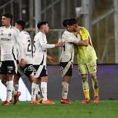 La promesa de Colo Colo que ‘desapareció’ abruptamente: recado a Ortiz y al club